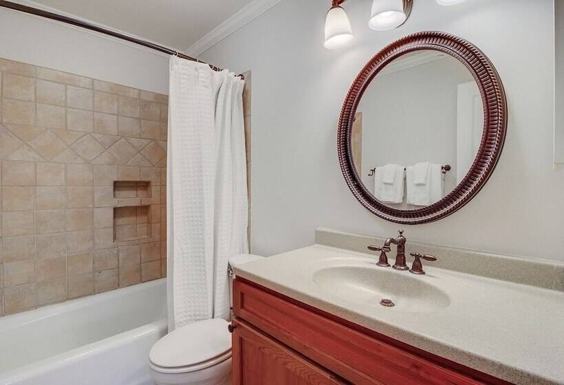 20 Beach Club Villa By Avantstay Close To The Beach & Golf Courses!