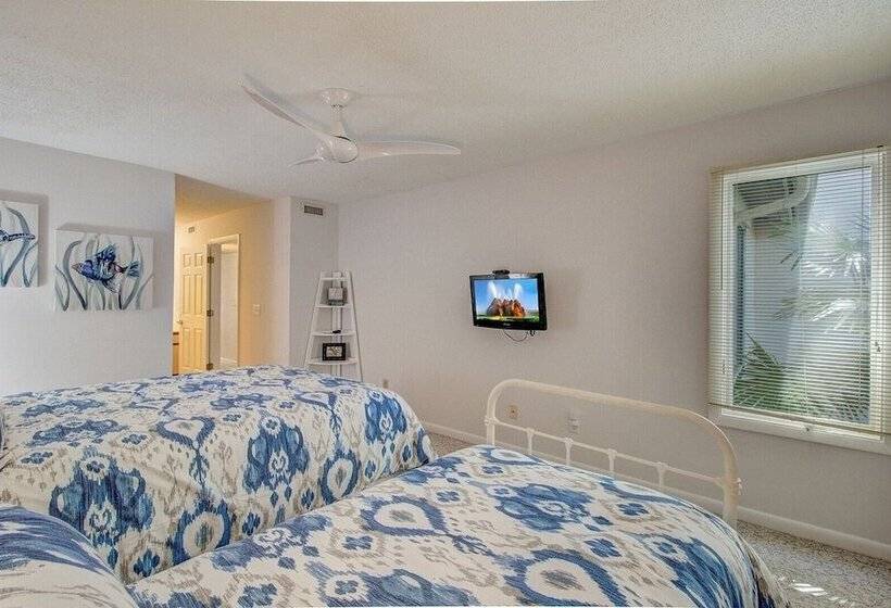 307 Yacht Harbor By Avantstay 5 Mins To Links Golf Course!