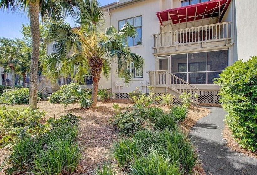 307 Yacht Harbor By Avantstay 5 Mins To Links Golf Course!