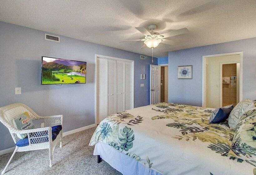 307 Yacht Harbor By Avantstay 5 Mins To Links Golf Course!