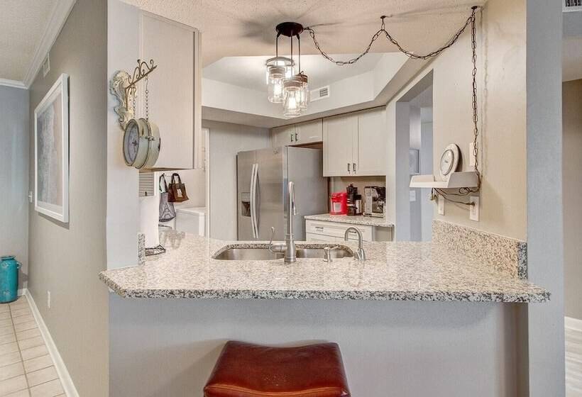 307 Yacht Harbor By Avantstay 5 Mins To Links Golf Course!