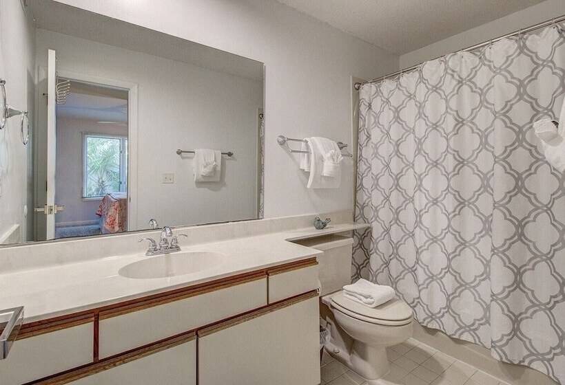 307 Yacht Harbor By Avantstay 5 Mins To Links Golf Course!