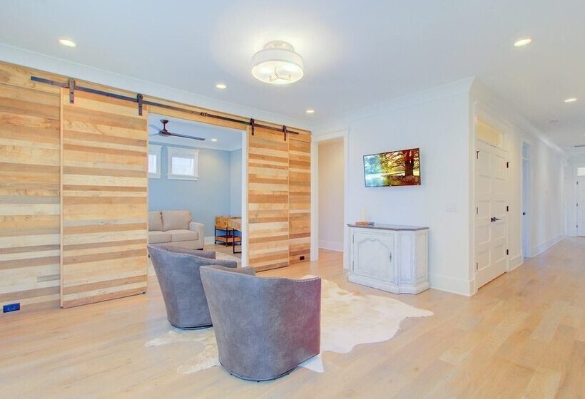 311 Carolina By Avantstay Rooftop Ocean Views W/ Pool