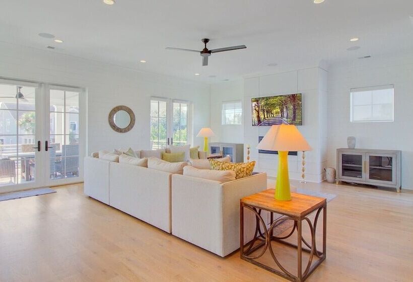 311 Carolina By Avantstay Rooftop Ocean Views W/ Pool