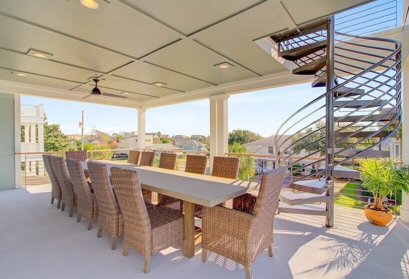 311 Carolina By Avantstay Rooftop Ocean Views W/ Pool