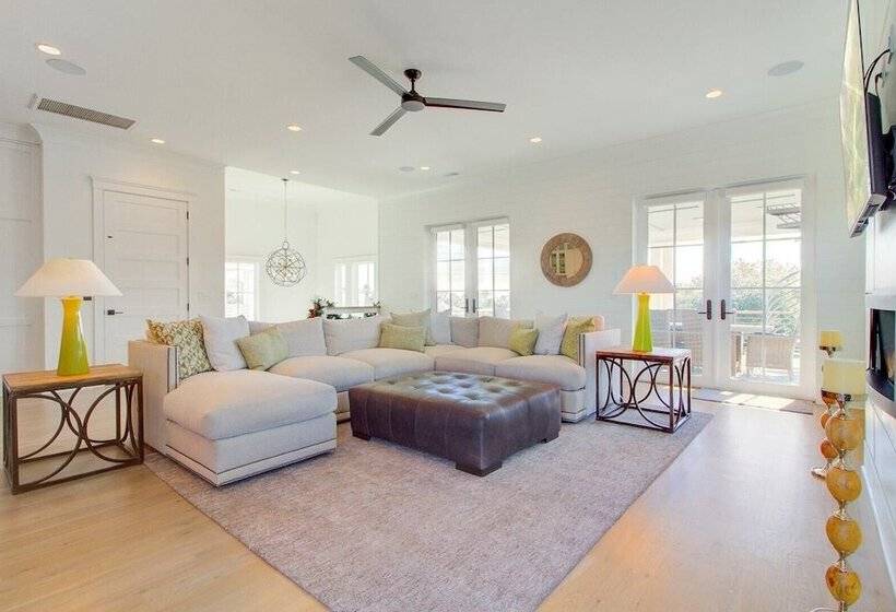 311 Carolina By Avantstay Rooftop Ocean Views W/ Pool