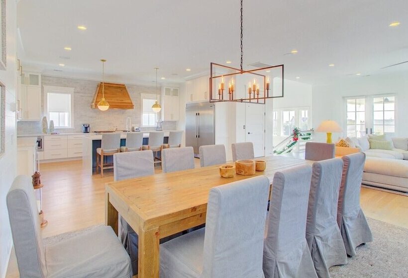 311 Carolina By Avantstay Rooftop Ocean Views W/ Pool