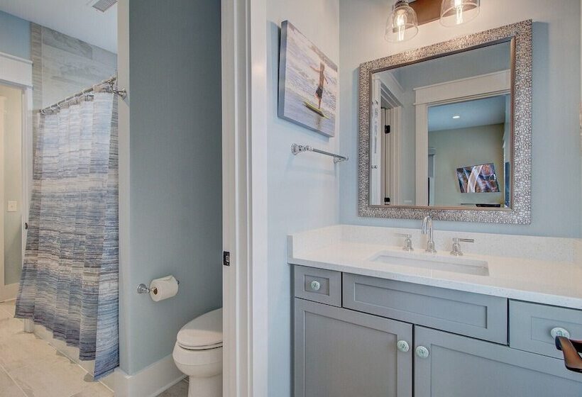 4 36th Avenue By Avantstay Chef S Kitchen, Rooftop & Pool!