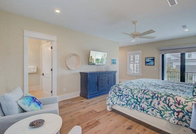 4 36th Avenue By Avantstay Chef S Kitchen, Rooftop & Pool!