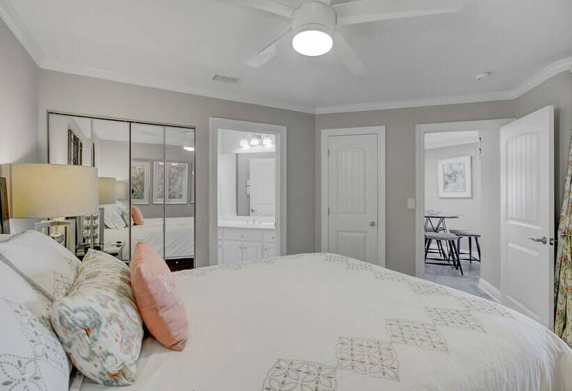 502 Summerhouse By Avantstay Ocean Front Condo W/ Community Pool Access