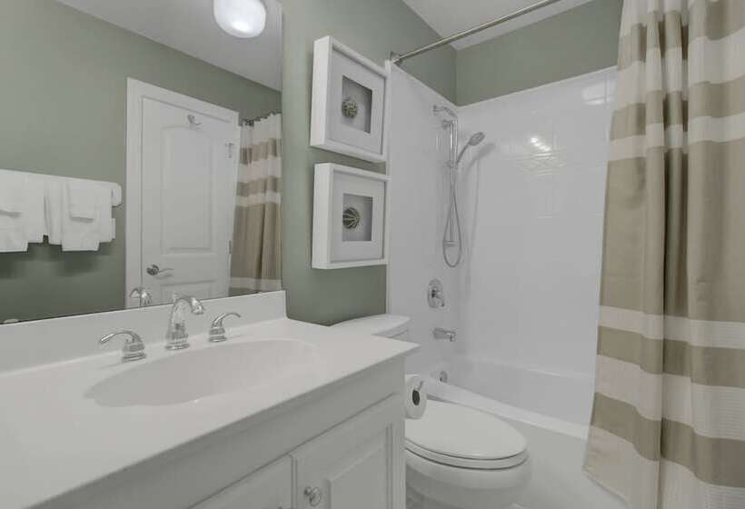 502 Summerhouse By Avantstay Ocean Front Condo W/ Community Pool Access