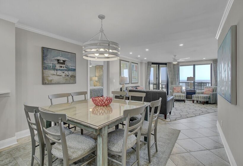 502 Summerhouse By Avantstay Ocean Front Condo W/ Community Pool Access