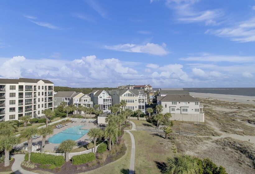 502 Summerhouse By Avantstay Ocean Front Condo W/ Community Pool Access