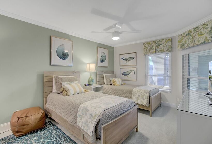 502 Summerhouse By Avantstay Ocean Front Condo W/ Community Pool Access