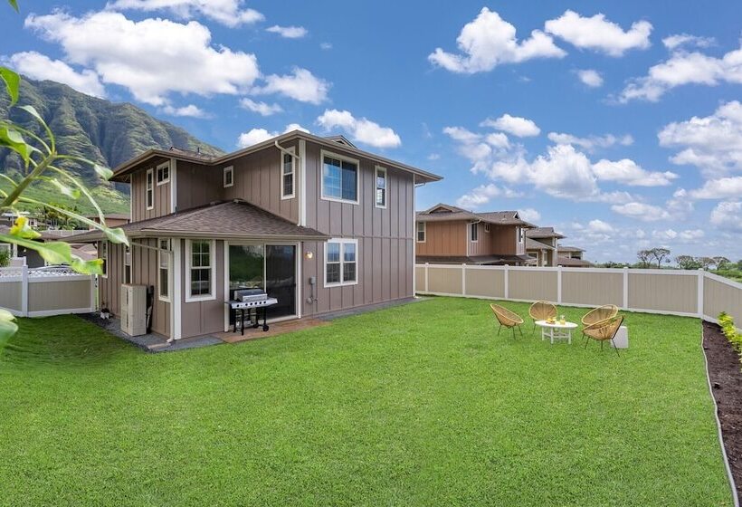 Alaula By Avantstay Gated Security Home W Valley, Ocean Views!