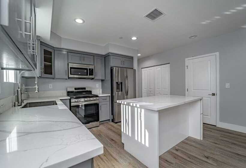 فندق صغير Green Homestay