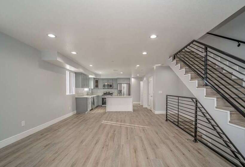 فندق صغير Green Homestay