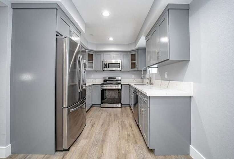 فندق صغير Green Homestay