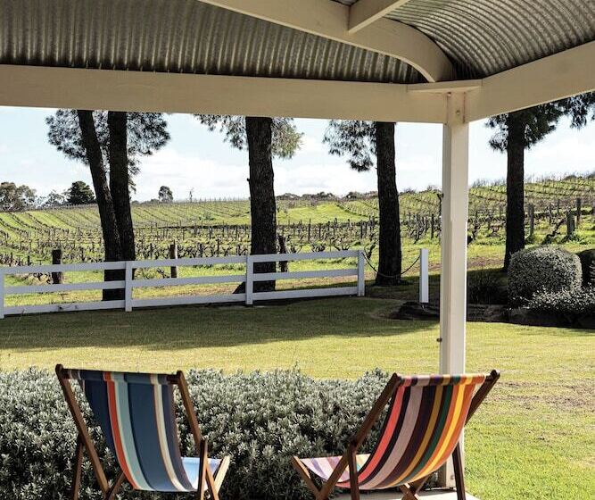 Alkina Old Quarter Luxury Accommodation