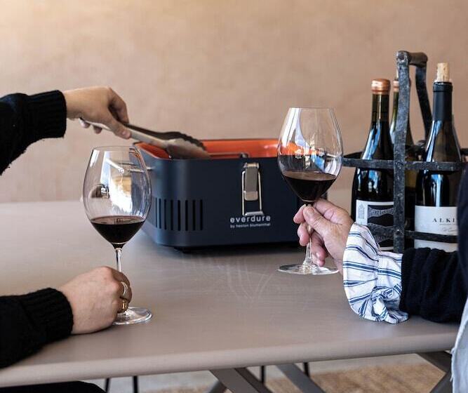 Alkina Old Quarter Luxury Accommodation