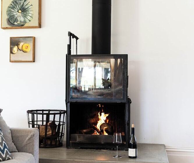 Alkina Old Quarter Luxury Accommodation