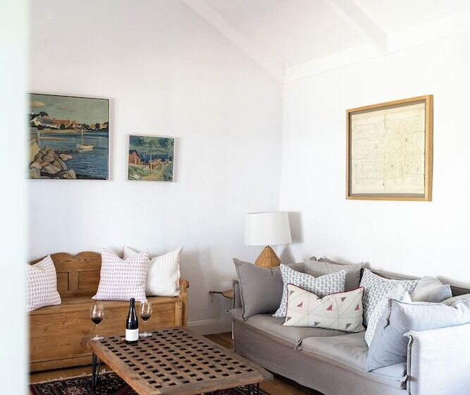 Alkina Old Quarter Luxury Accommodation