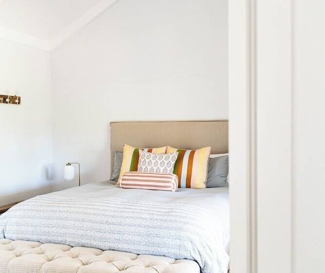 Alkina Old Quarter Luxury Accommodation