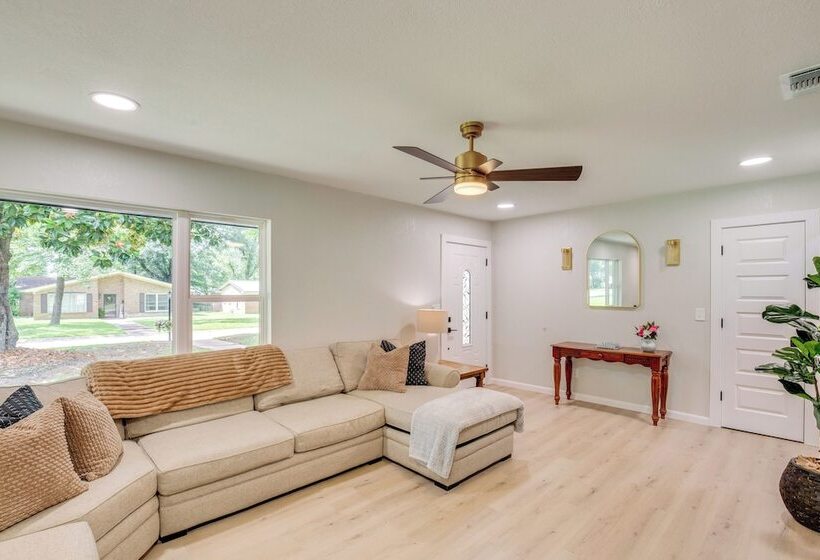 Away In Paris Retreat W/ Workspace, 2 Mi To Dtwn