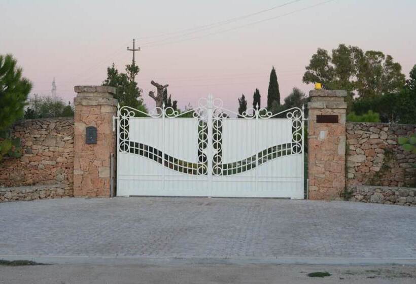 B&b Tenuta Espada Luxury Mono De Luxe