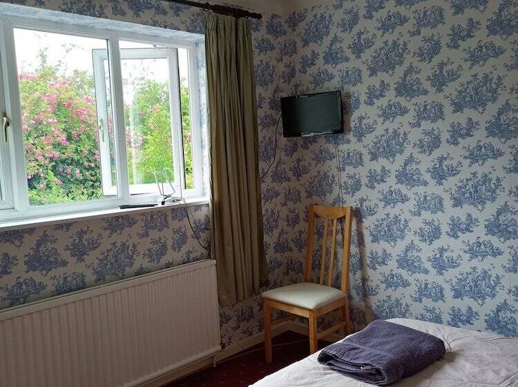 ベッドアンドブレックファースト Chambre D Hote