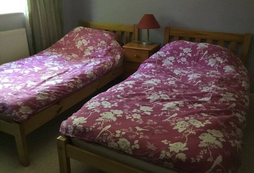 مبيت وإفطار Chambre D Hote