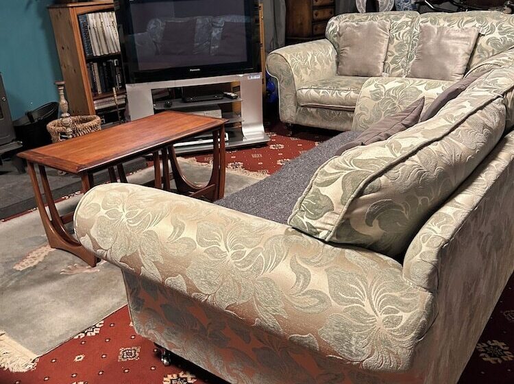 مبيت وإفطار Chambre D Hote