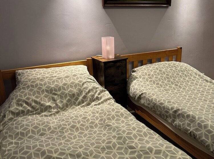 ベッドアンドブレックファースト Chambre D Hote