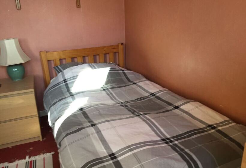 مبيت وإفطار Chambre D Hote