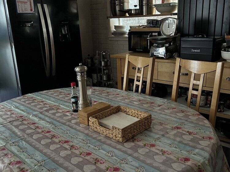 ベッドアンドブレックファースト Chambre D Hote