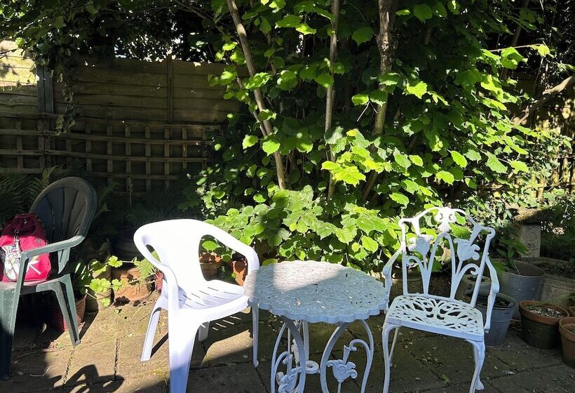 مبيت وإفطار Chambre D Hote