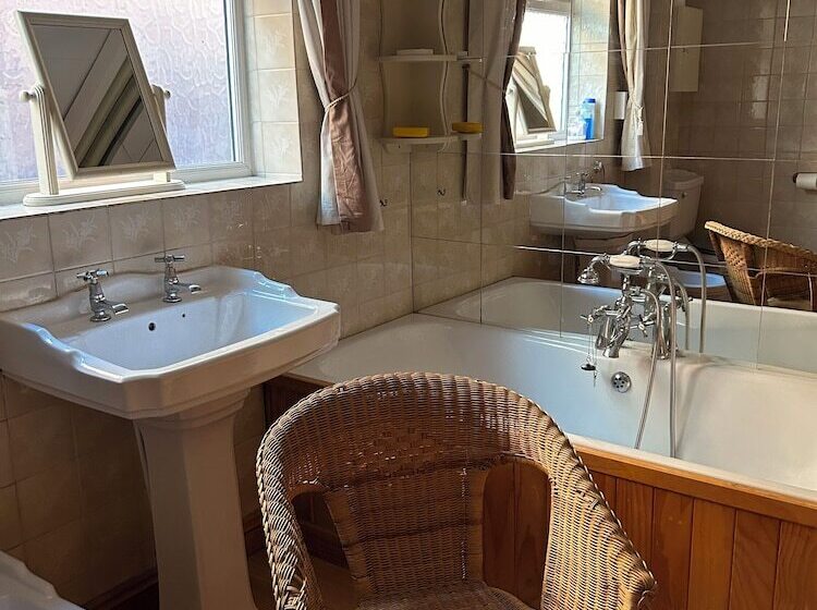 مبيت وإفطار Chambre D Hote