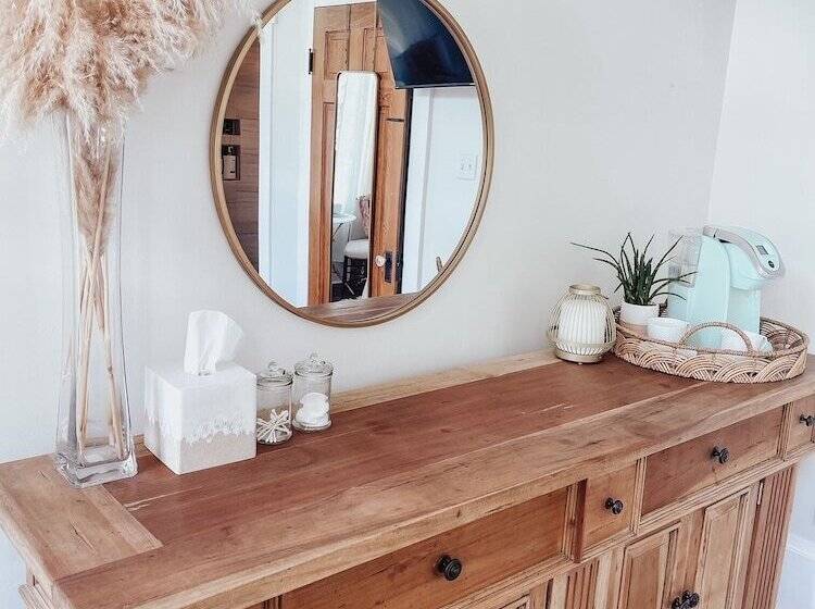 Bed and Breakfast Guesthouse On Girod