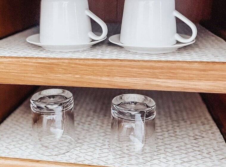 Bed and Breakfast Guesthouse On Girod