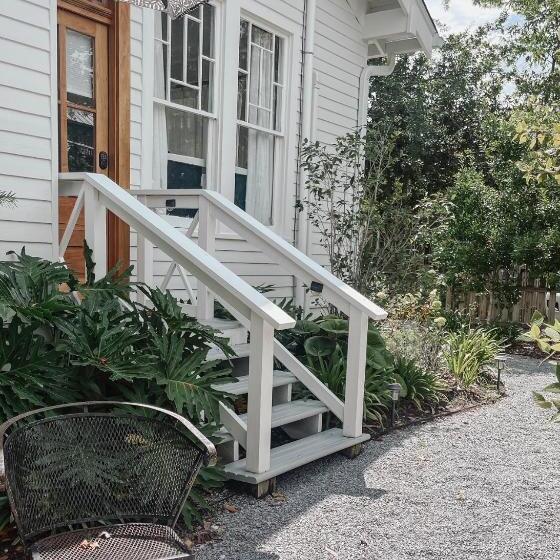 Bed and Breakfast Guesthouse On Girod