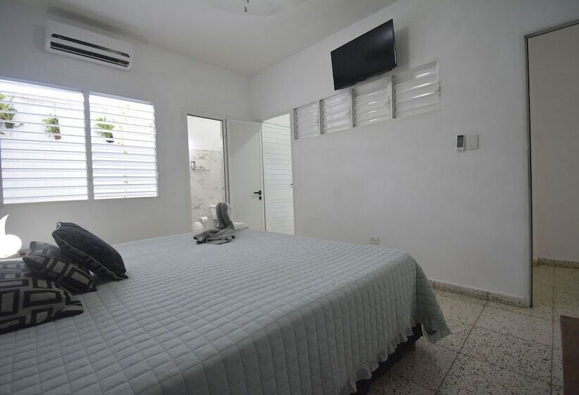 B&b Brisa Sur