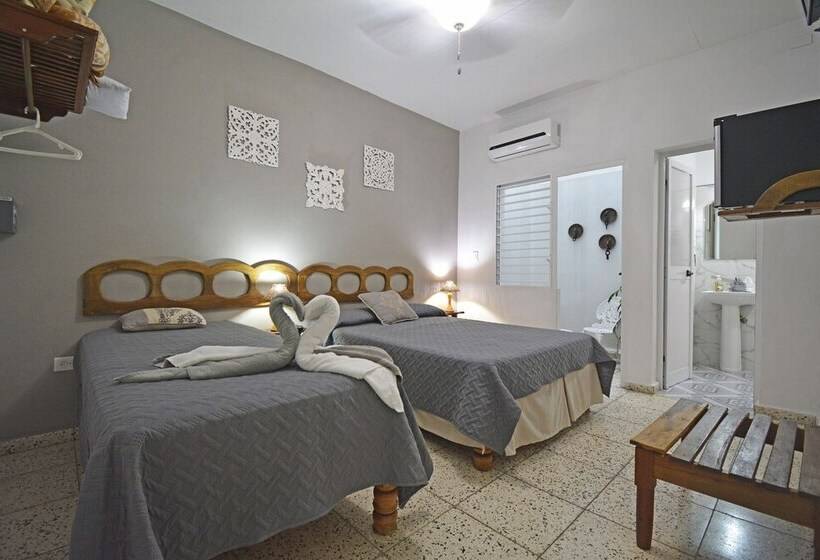 B&b Brisa Sur
