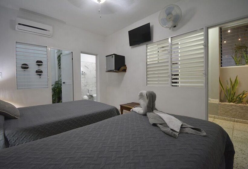 B&b Brisa Sur