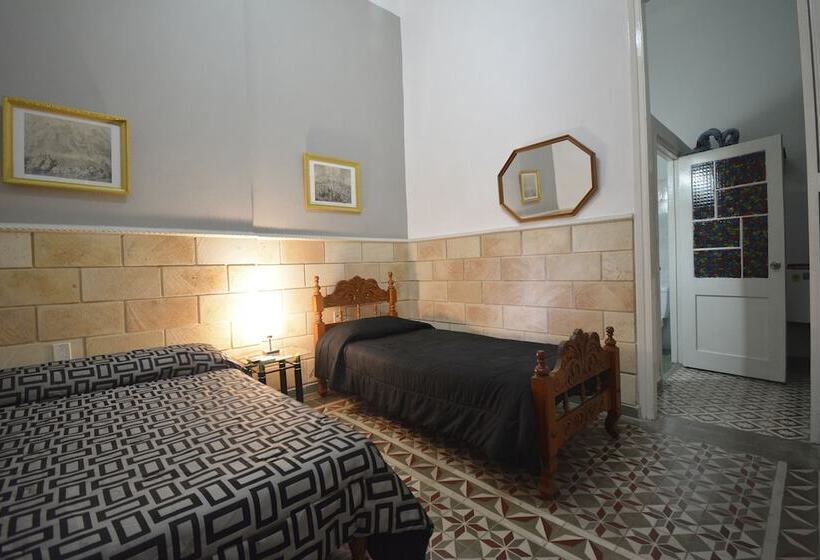 B&b Brisa Sur