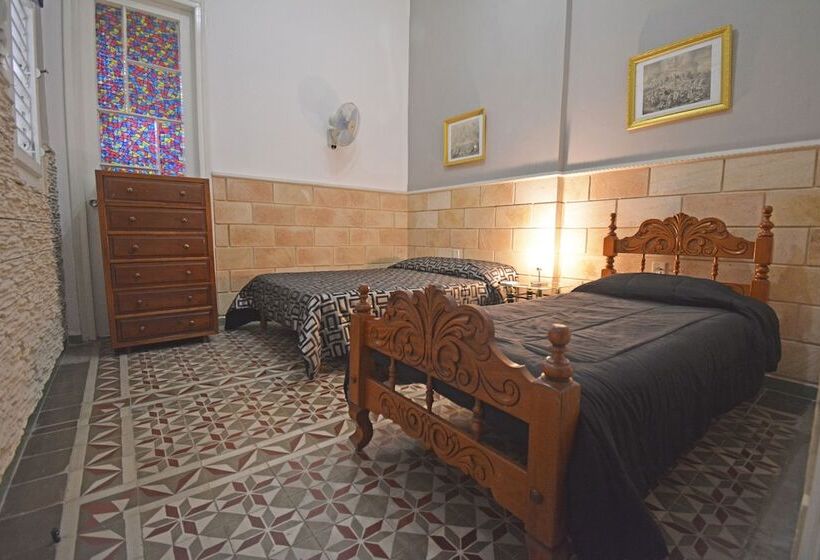 B&b Brisa Sur