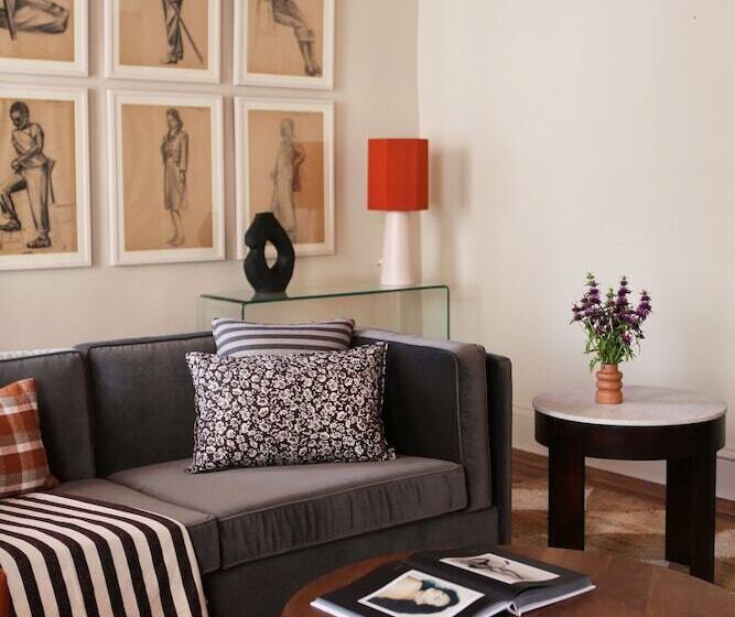 مبيت وإفطار Kingston Carriage House