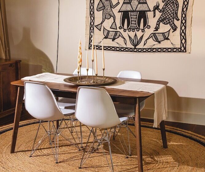 مبيت وإفطار Kingston Carriage House