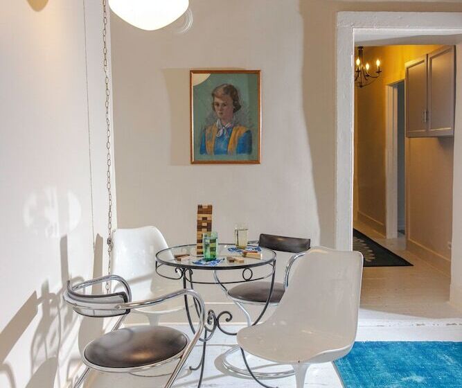 مبيت وإفطار Kingston Carriage House