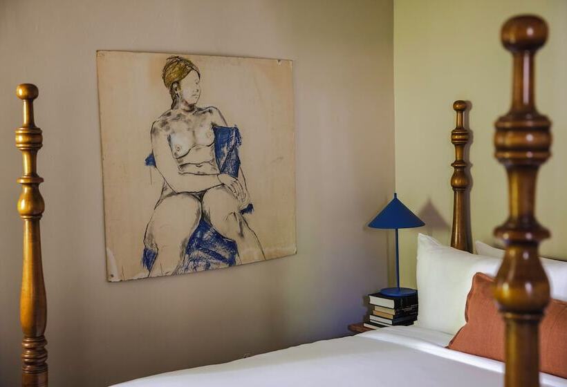 مبيت وإفطار Kingston Carriage House