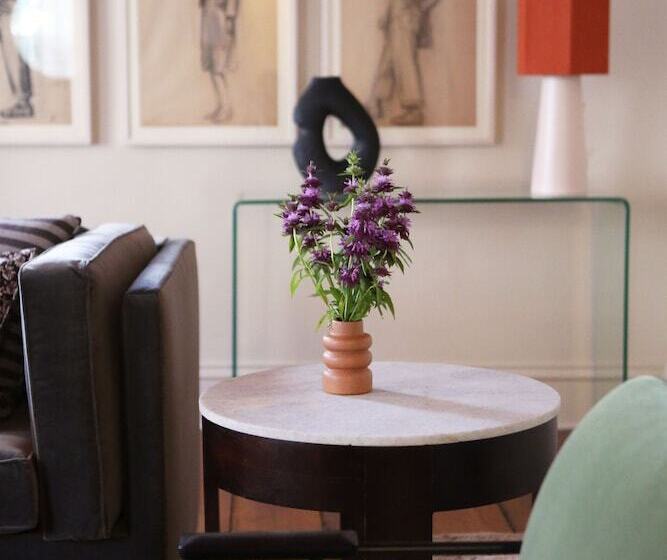 مبيت وإفطار Kingston Carriage House